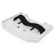 Electro-Voice EVERSE12-TRAY-W Tray for EVERSE 12 Speaker White