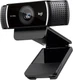 Logitech C922X HD Pro PC Webcam, Full HD 1080P/30Fps or 720P/60Fps Video, HD Lig