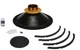 B&C R18NW100 8-Ohm Recone kit for B&C 18NW100 neodymium subwoofer speaker driver