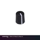 Nord Encoder Knob with Line for Piano 4, Piano 5, Piano 6