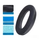 Headphone Earpad Cushion Cover For Sennheiser HD598 HD599 PC350 High Quality New