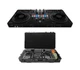 Pioneer DJ DDJ-REV5 DJ controller+Magma FLXGUARD DJ Controller Trolley
