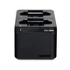Shure SBC-203-US Dual Docking Recharging Station for Sb903