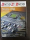 SOUND ON SOUND MAGAZINE AUGUST 2003 YAMAHA 01V96 STEELY DAN THE 50'S INTERVIEW