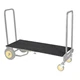RockNRoller RSD6 Solid Deck for R6RT Equipment Transport Cart