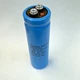 550CD1262 CORNELL DUBILIER (CDE) CAPACITOR 1,100UF 350V ALUMINUM ELECTROLYTIC