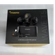 maono Wave T5 Wireless Lavalier Mic AI Noise Reduction 300m Black WM650A