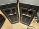 JBL VRX932LAP 12" Powered 2-Way Line Array Loudspeaker System (Black)