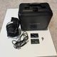 Audeze LCD-2 Classic Headphones Over Ear Open Back & Original Hard Carrying Case