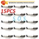 15PCS 100mm Motorized Fader for Yamaha M7CL DM1000 DM2000 01V96 02R96 AW2400 LS9