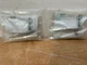 Matched 2 Pair Neutrik NA3MP & NA3FP XLR/TRS Adapter Set Factory Sealed