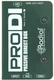 Radial ProDI Passive Instrument Direct Box
