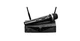 AKG Pro Audio WMS420 Vocal Set Band A Wireless Microphone System with SR420 S...