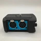 BeachTek DXA-2T Universal Compact Camcorder Audio Adapter