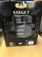 CAD 7-piece Drum Microphone Pack - (3) D29, (2) C9, D19,& D10