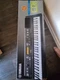 Yamaha PSR-EW300 76-Key Portable Digital Keyboard