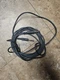 1x Hosa CSS-115 15 Foot 1/4" TRS To 1/4" TRS Balanced Interconnect Audio Cable