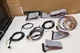 Kurzweil K2500XS Synthesizer Keyboard Part Cables Ribbon Jumpers
