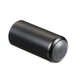 SLX2 Handheld Microphone Battery Screw on Cap Cover Cup Bag For Shure Mics PGX2