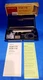 Vintage New NOS Sony ECM-77B Mic in Box Mid 1980s Lavalier Pro Broadcast Japan