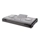 Headliner HL10023 Black Flight Travel Case for AlphaTheta XDJ-AZ w Wheels idjnow