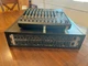 Mackie 1402VLZ4 mixer plus Behringer MDX4600 limiter and HA4700 headphons amp