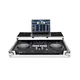 Headliner Flight Case Compatible with Pioneer DJ DDJ-REV5 Controller with Lap...