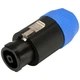 Neutrik NL8FC Speakon 8 Pole Cable Mount