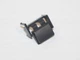 Button Cap Large Dark Gray - Yamaha 01V96 16-Channel Mixer Mixing Board Part