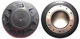 2pcs/lot Replacement Diaphragm Kit For Peavey RX 22/22XT Horn Driver 8Ohm