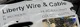 Liberty Wire 14-4C EX+-WHT 14/4C Extraflex+ OFC Speaker/Audio Cable White /25ft