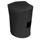 Mackie SRM650 Speaker Cover - Black, Water Resistant, 1/2" Padding (mack043p)