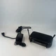 Shure PGX4 Wireless Microphone Receiver 524 - 542 MHz with AC Adapter