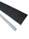 6 x 39.37 Inche Net Hair 3 Inches Wide Door Brush Sweeps Seal Garage Roll Up Doo