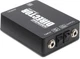 Whirlwind DIRECTOR 1-channel Passive Instrument Direct Box (3-pack) Bundle