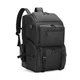 Rabjen DJ Backpack for Club Gigs, DJ Mixer Case Compatible with Pioneer DDJ-S...