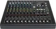 Mackie Onyx Series, 12-Channel Premium Analog Mixer with Multi-Track USB...