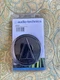 Audio-Technica AT8114 Microphone Windscreen Brand New Free Shipping!