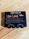 EBTECH  2-Channel Line Level Shifter  XLR