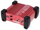 Behringer Ultra-G GI100 Professional Battery/Phantom Powered DI-Box with Guitar