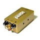 Whrilwind PodDI 1-Channel Passive iPhone/iPod Direct Box Balanced XLR Output