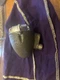 Custom Astatic JT30 Microphone W/ Shure 99B86 Controlled Magnetic