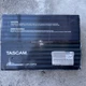 Tascam DP-01FX Digital Multi Track Recorder New Never Used