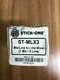 RDL Radio Design Labs ST-MLX3 Mic and Line to Line Level Mixer