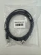 Shure 95M2035 (6 ft) BNC‑to‑BNC Antenna Cable &ndash; OEM Wireless Accessory