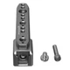 Kondor Blue XLR Handle Extension for Sony FX3 / FX30 #KB-SFX3-XLR-BK