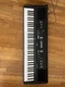 Yamaha PSR-EW300 76-Key Portable Digital Keyboard