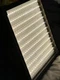 F&V K4000S SE Bi-Color 1x1 LED Studio Panel Light (V-Mount) with Ac Power cable