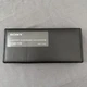Sony ECM-77B Electret Condenser Lavalier Microphone Mini Omnidirectional. 3 Pin