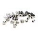 AMPHENOL CORPORATION 91-MC6M CONNECTOR